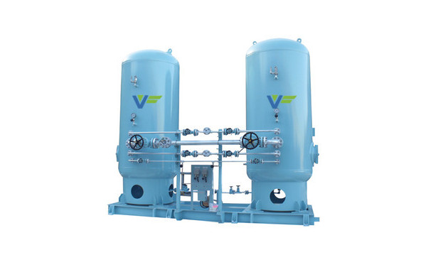 Air Receiver Tank Manufacturer Ahmedabad